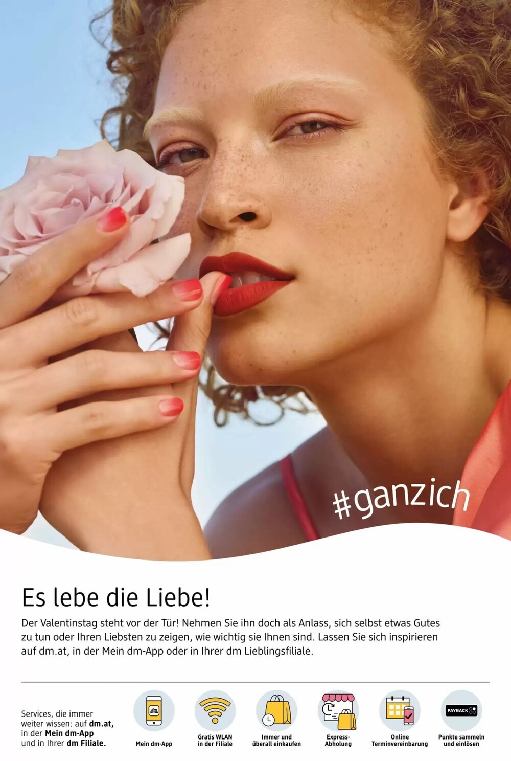 dm Flugblatt (ab 05.02.2026) - Angebote und Prospekt - Seite 2