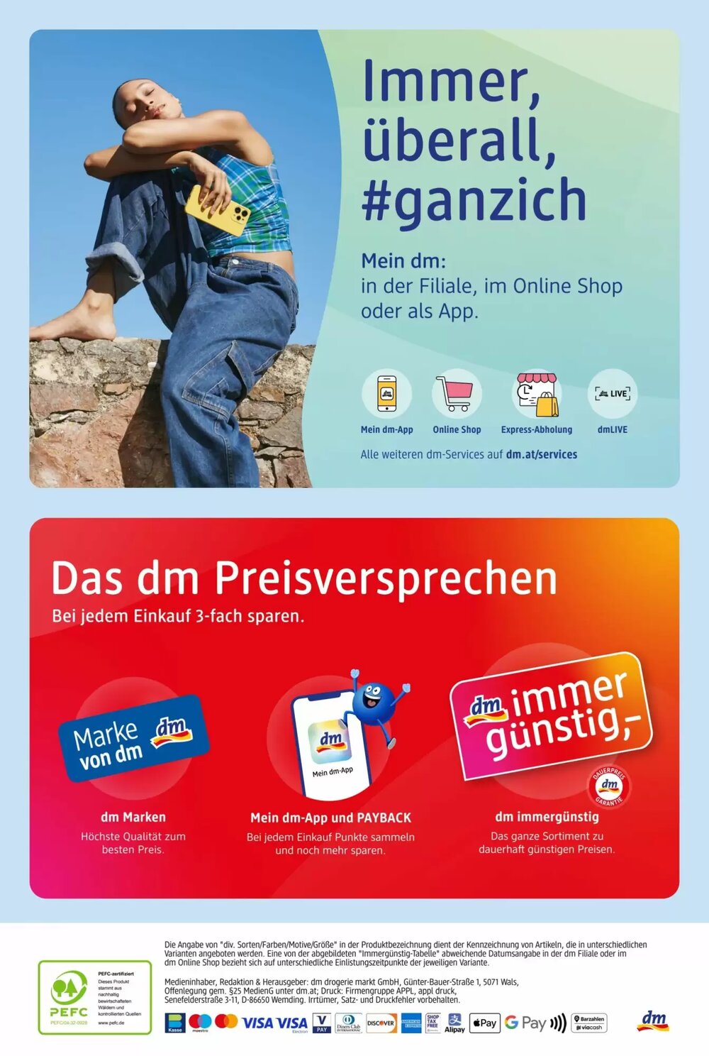 dm Flugblatt (ab 05.02.2026) - Angebote und Prospekt - Seite 24