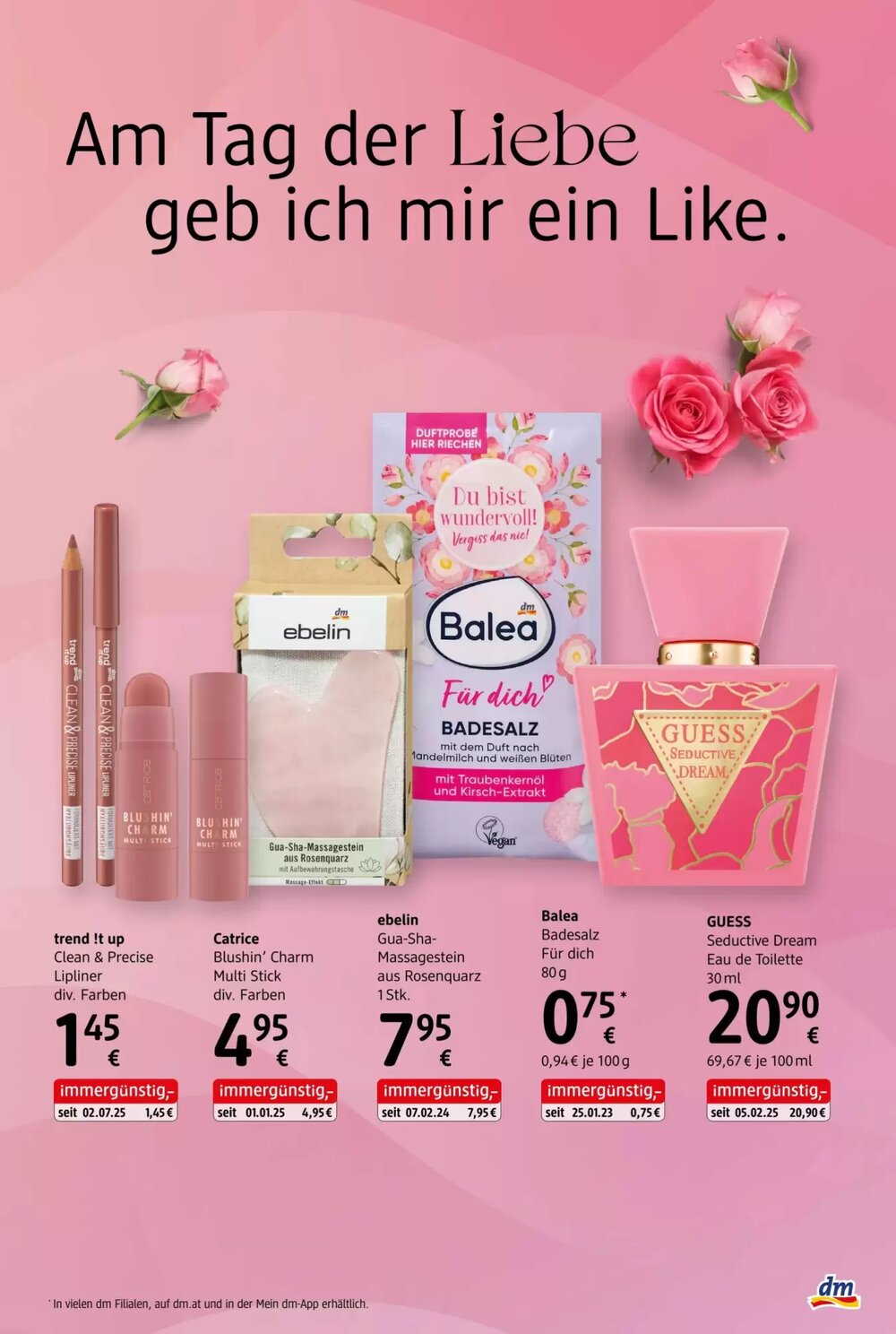 dm Flugblatt (ab 05.02.2026) - Angebote und Prospekt - Seite 3