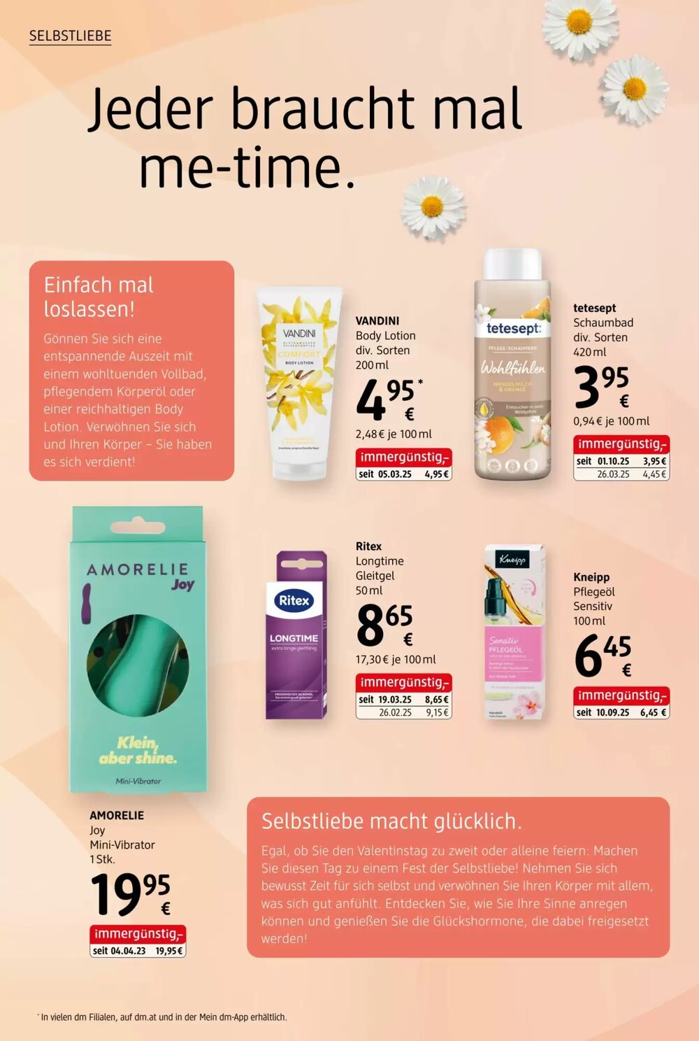dm Flugblatt (ab 05.02.2026) - Angebote und Prospekt - Seite 8