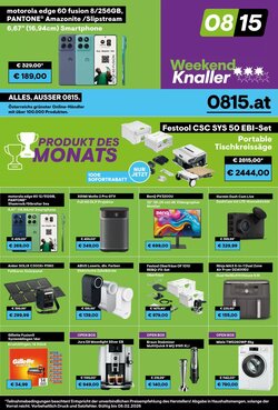 0815 Flugblatt (ab 05.02.2026) - Angebote und Prospekt