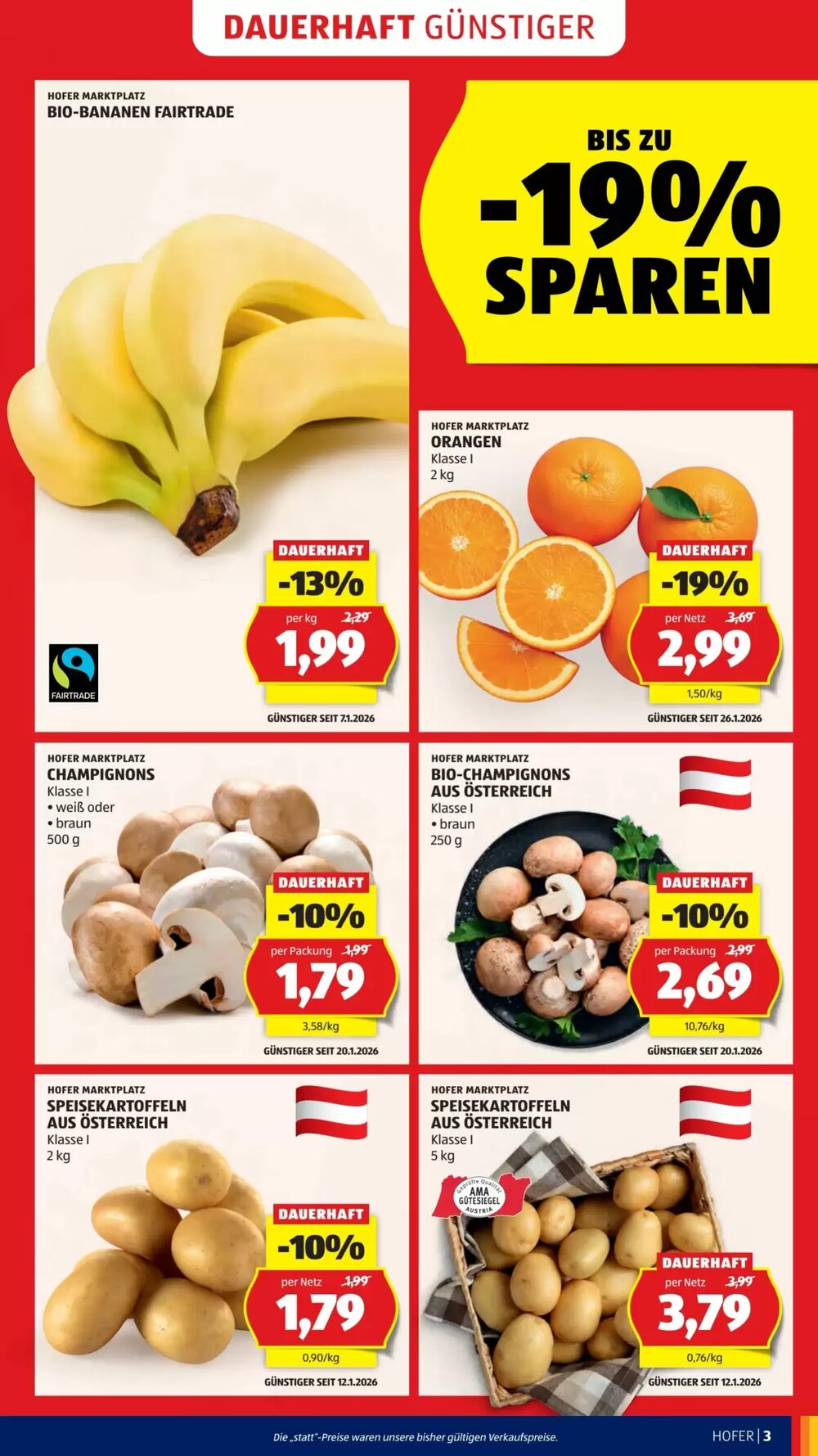 Hofer Flugblatt (ab 06.02.2026) - Angebote und Prospekt - Seite 5