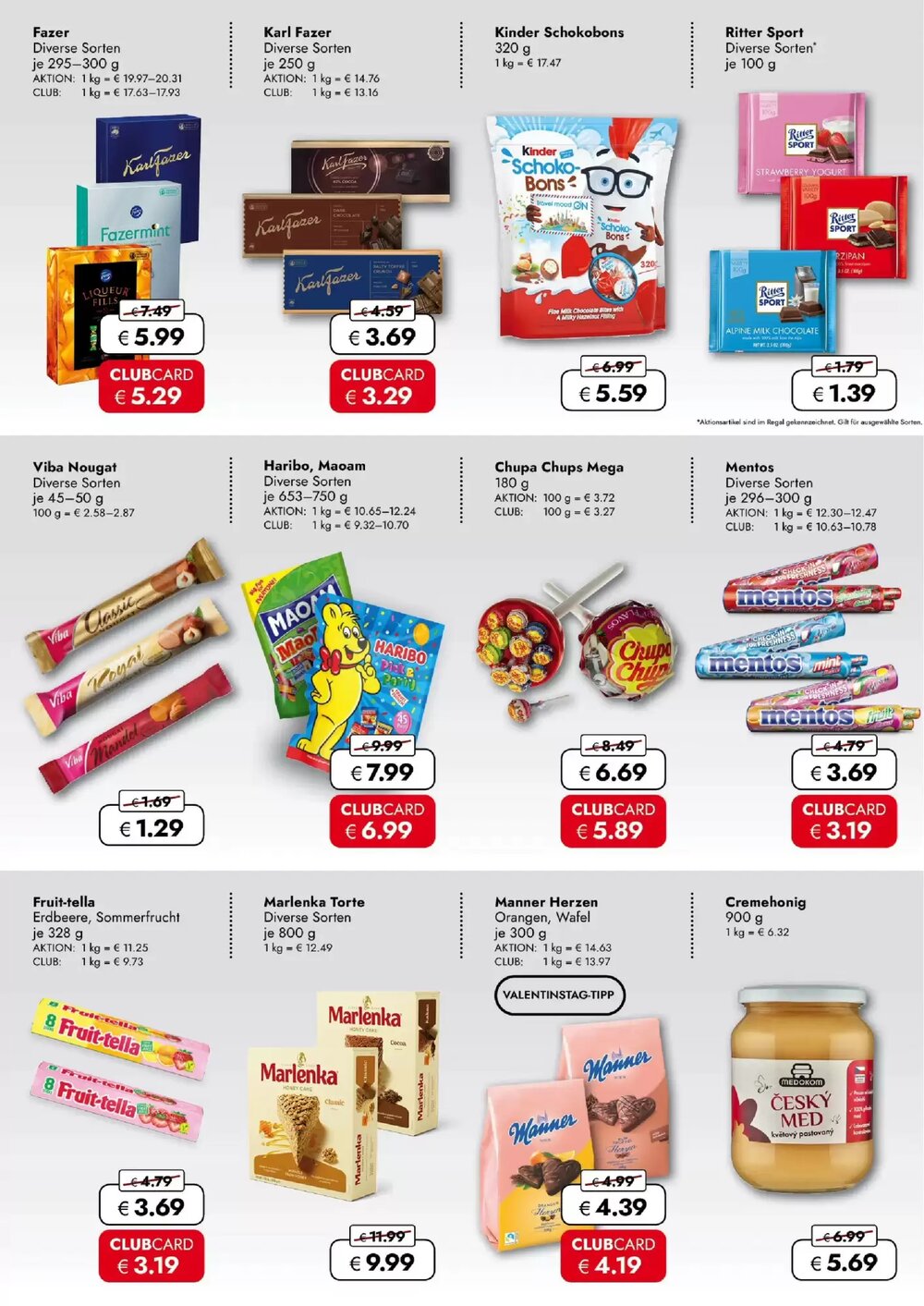 Travel Flugblatt (ab 06.02.2026) - Angebote und Prospekt - Seite 9