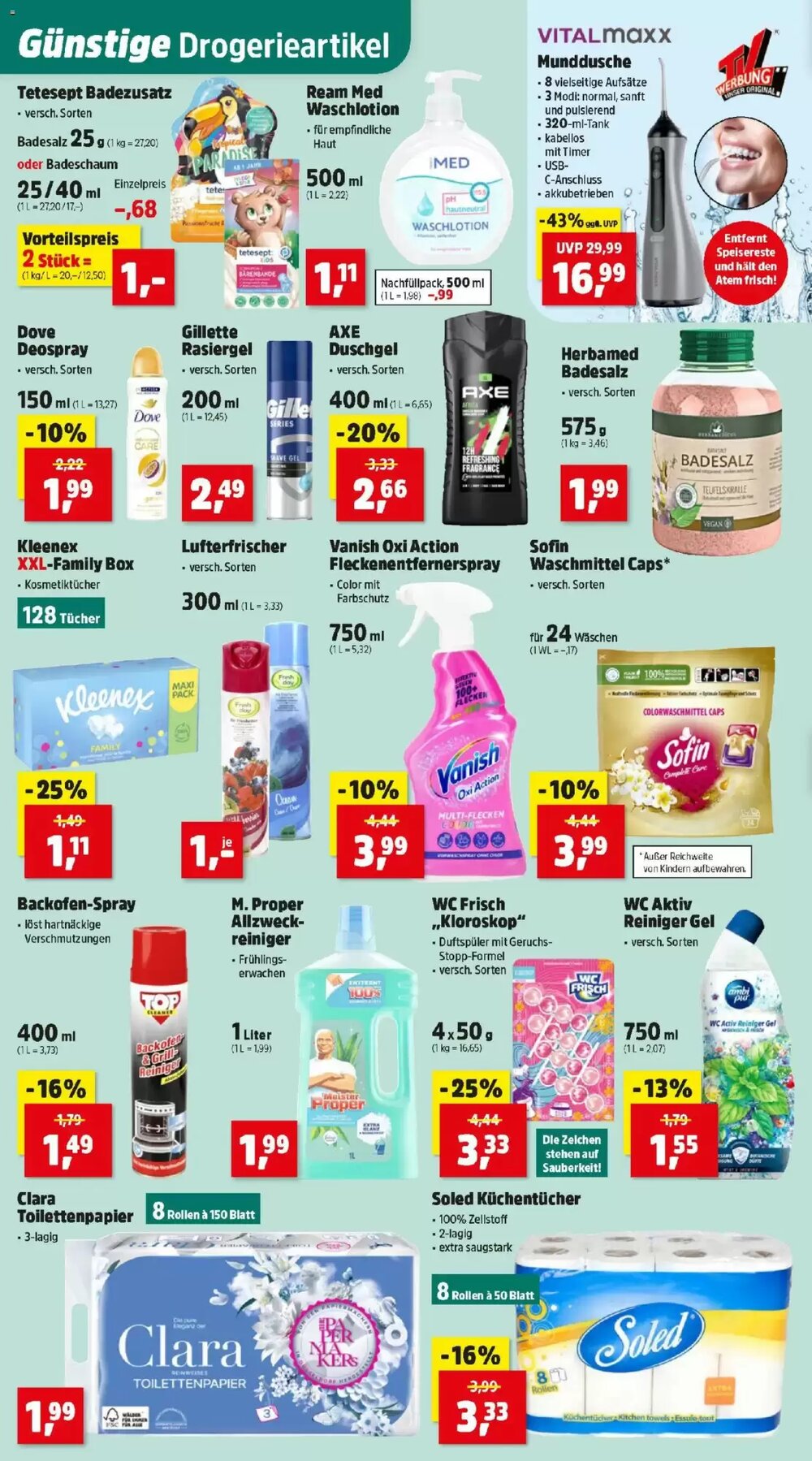 Thomas Philipps Flugblatt (ab 09.02.2026) - Angebote und Prospekt - Seite 10