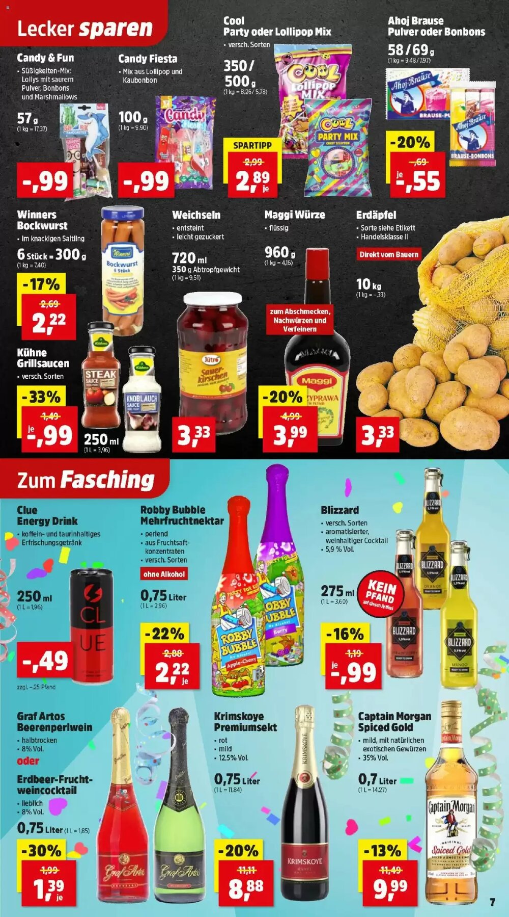 Thomas Philipps Flugblatt (ab 09.02.2026) - Angebote und Prospekt - Seite 11