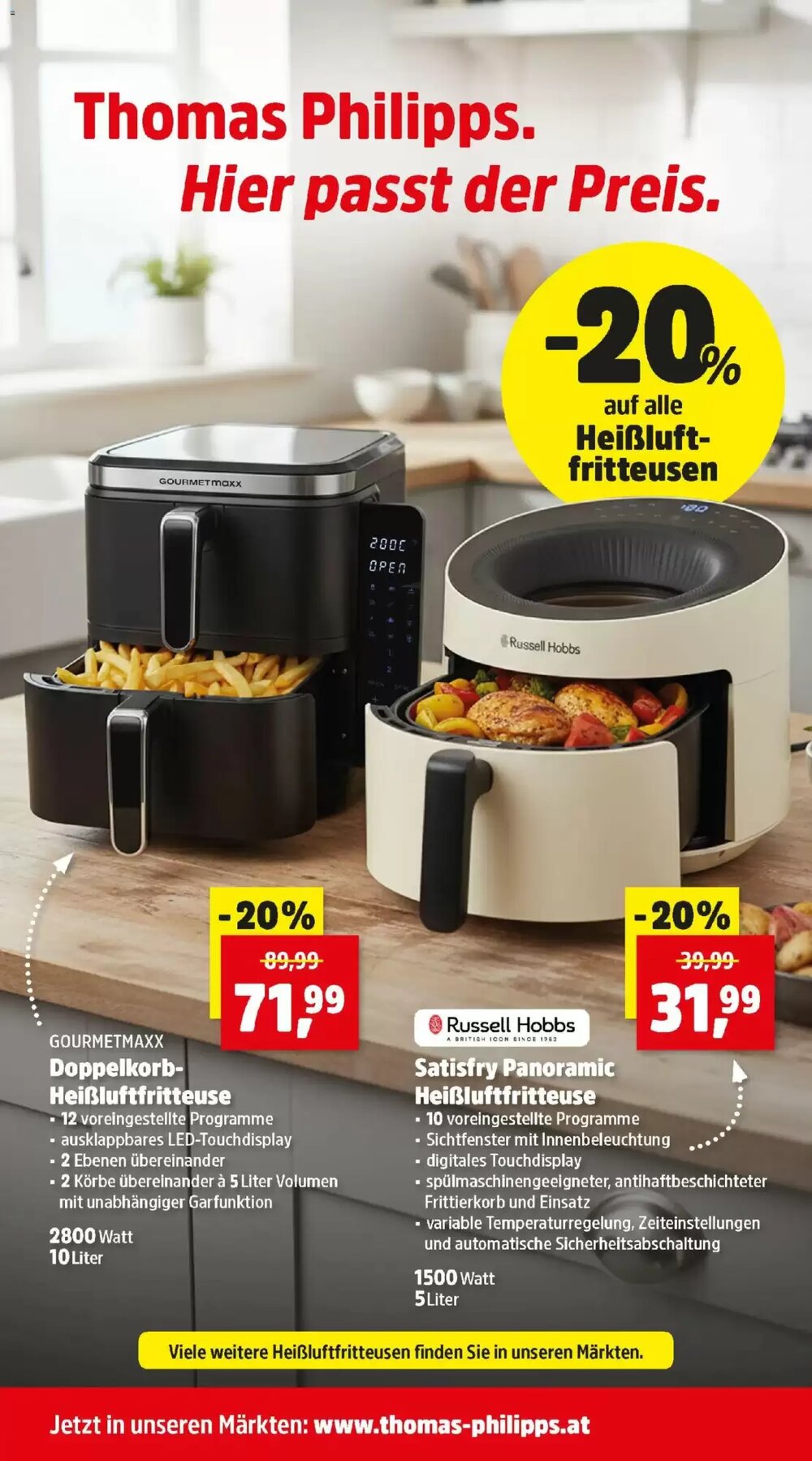 Thomas Philipps Flugblatt (ab 09.02.2026) - Angebote und Prospekt - Seite 12