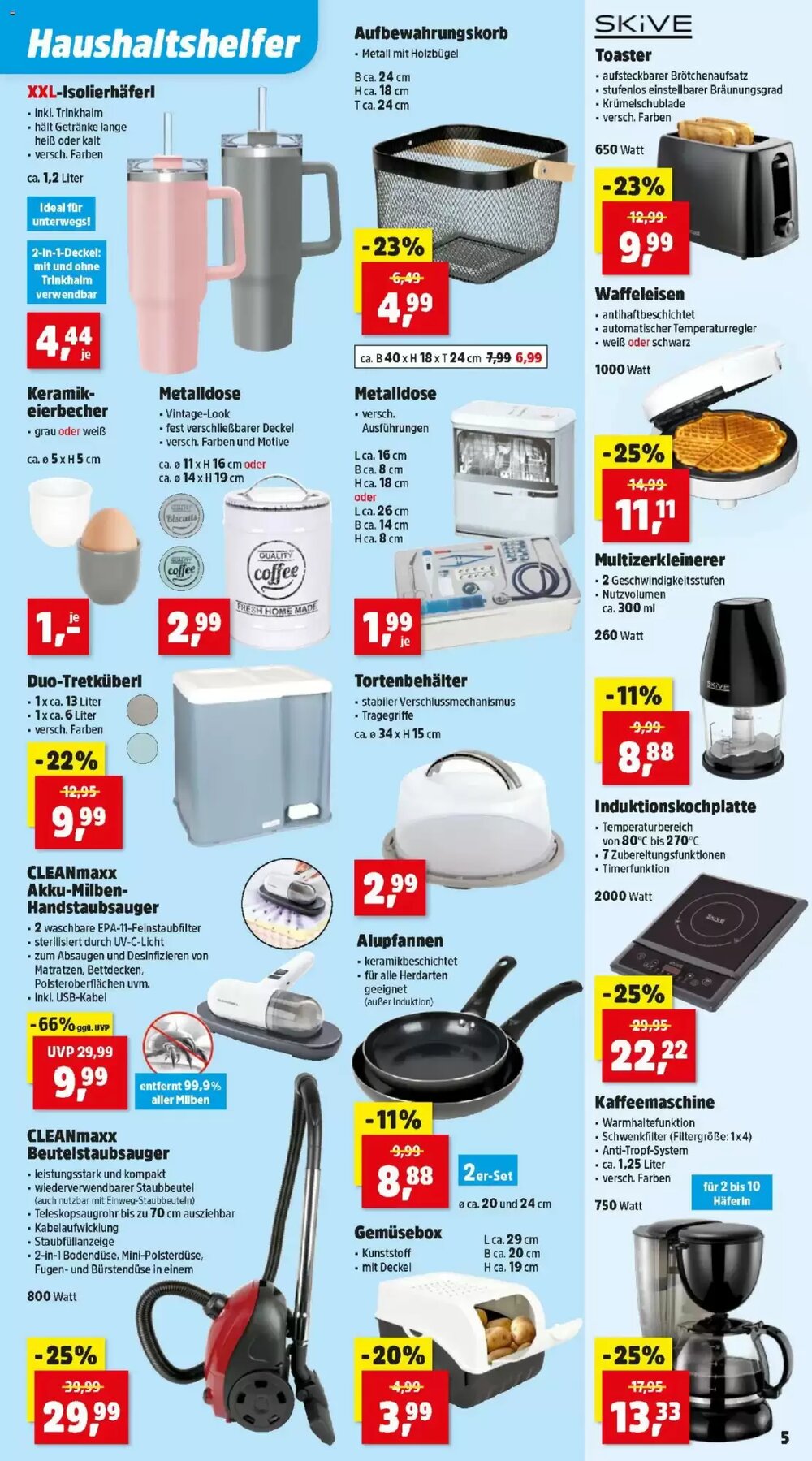 Thomas Philipps Flugblatt (ab 09.02.2026) - Angebote und Prospekt - Seite 9