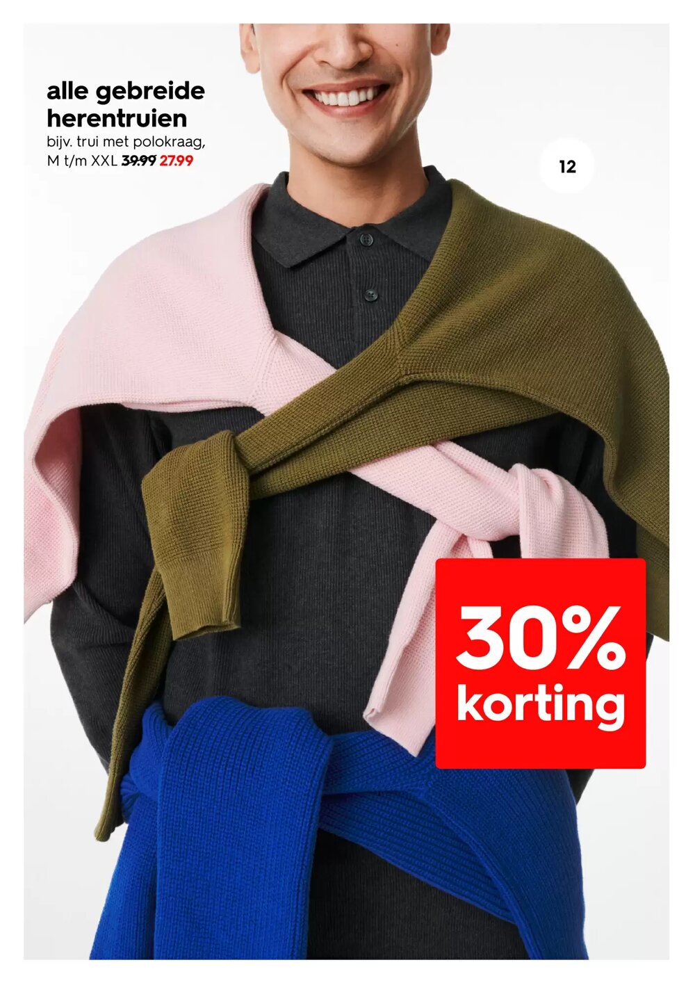 HEMA Flugblatt (ab 09.02.2026) - Angebote und Prospekt - Seite 13