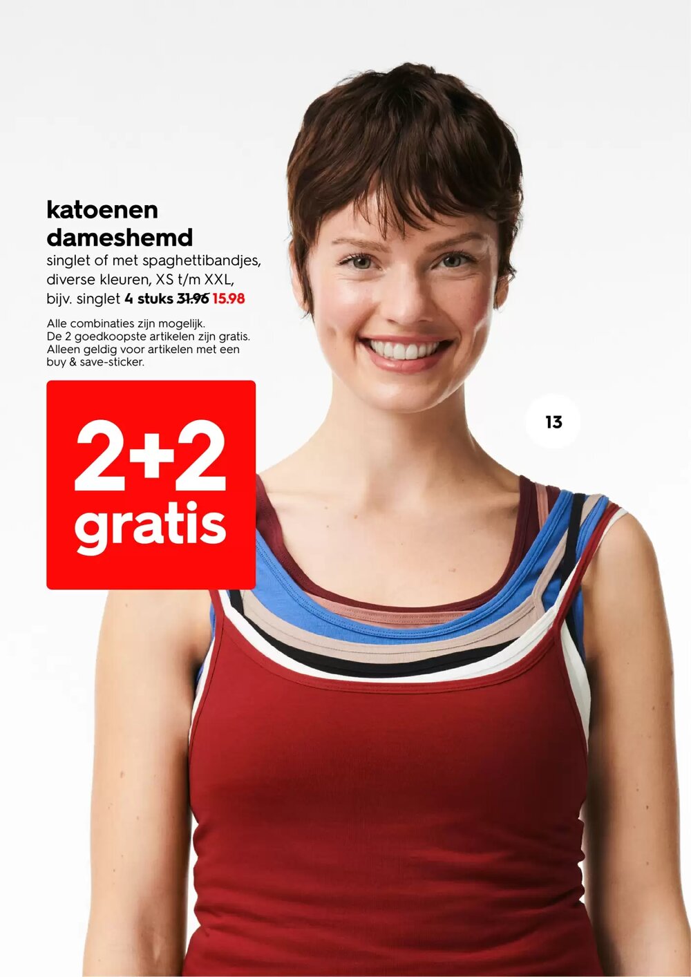 HEMA Flugblatt (ab 09.02.2026) - Angebote und Prospekt - Seite 14