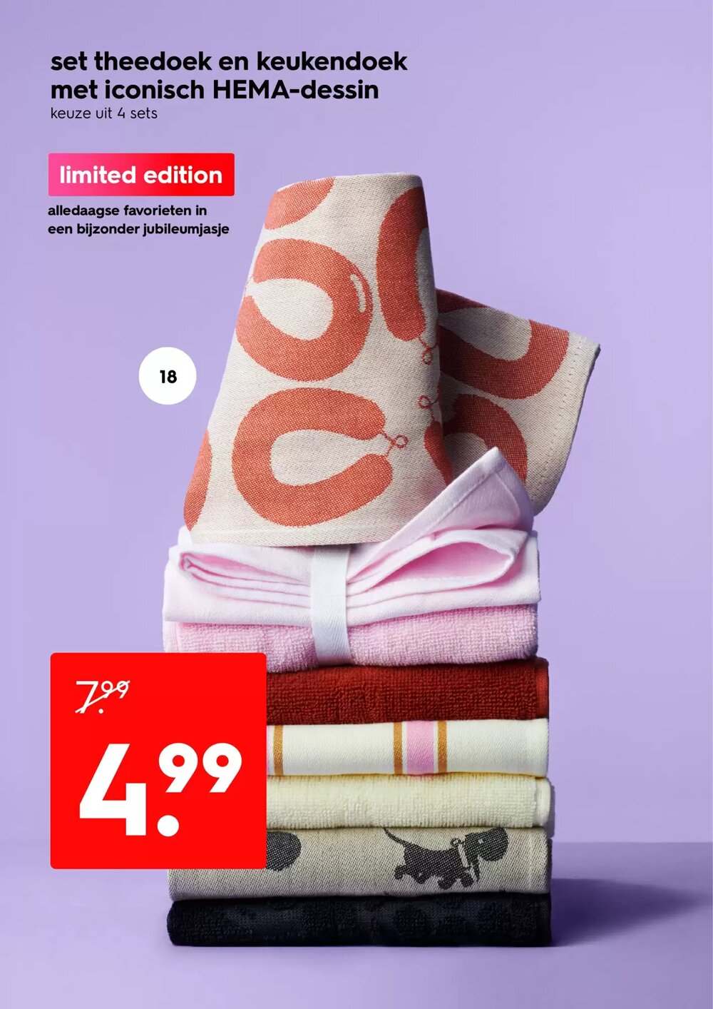 HEMA Flugblatt (ab 09.02.2026) - Angebote und Prospekt - Seite 19