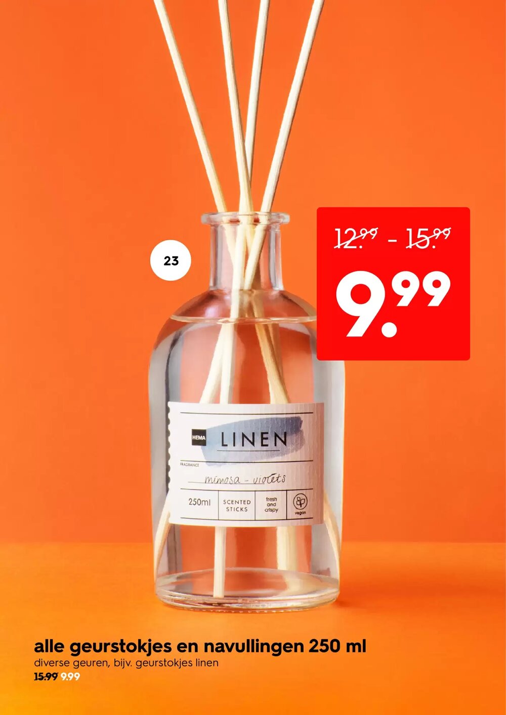 HEMA Flugblatt (ab 09.02.2026) - Angebote und Prospekt - Seite 24