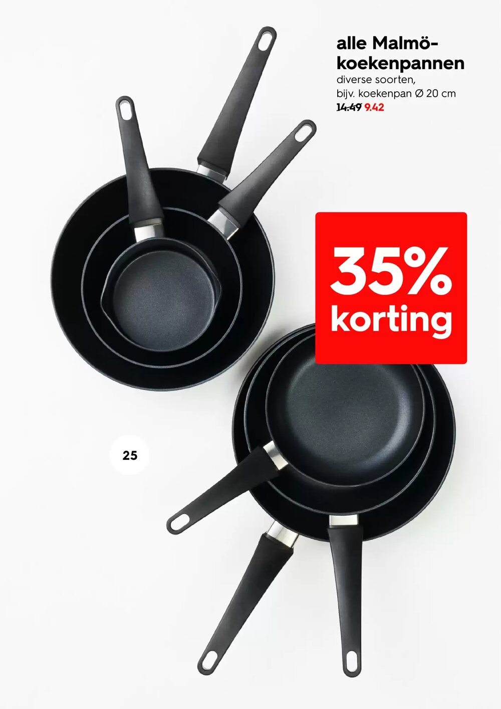 HEMA Flugblatt (ab 09.02.2026) - Angebote und Prospekt - Seite 25