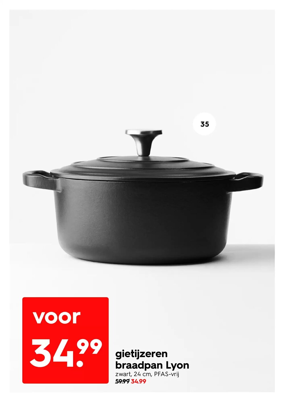 HEMA Flugblatt (ab 09.02.2026) - Angebote und Prospekt - Seite 35