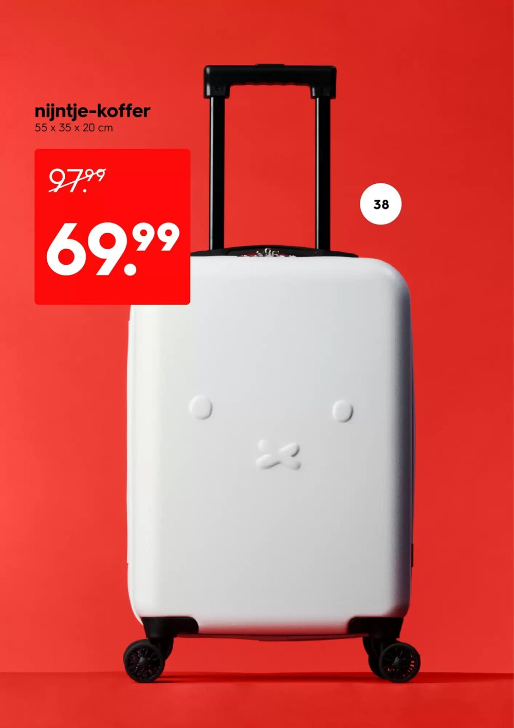 HEMA Flugblatt (ab 09.02.2026) - Angebote und Prospekt - Seite 38