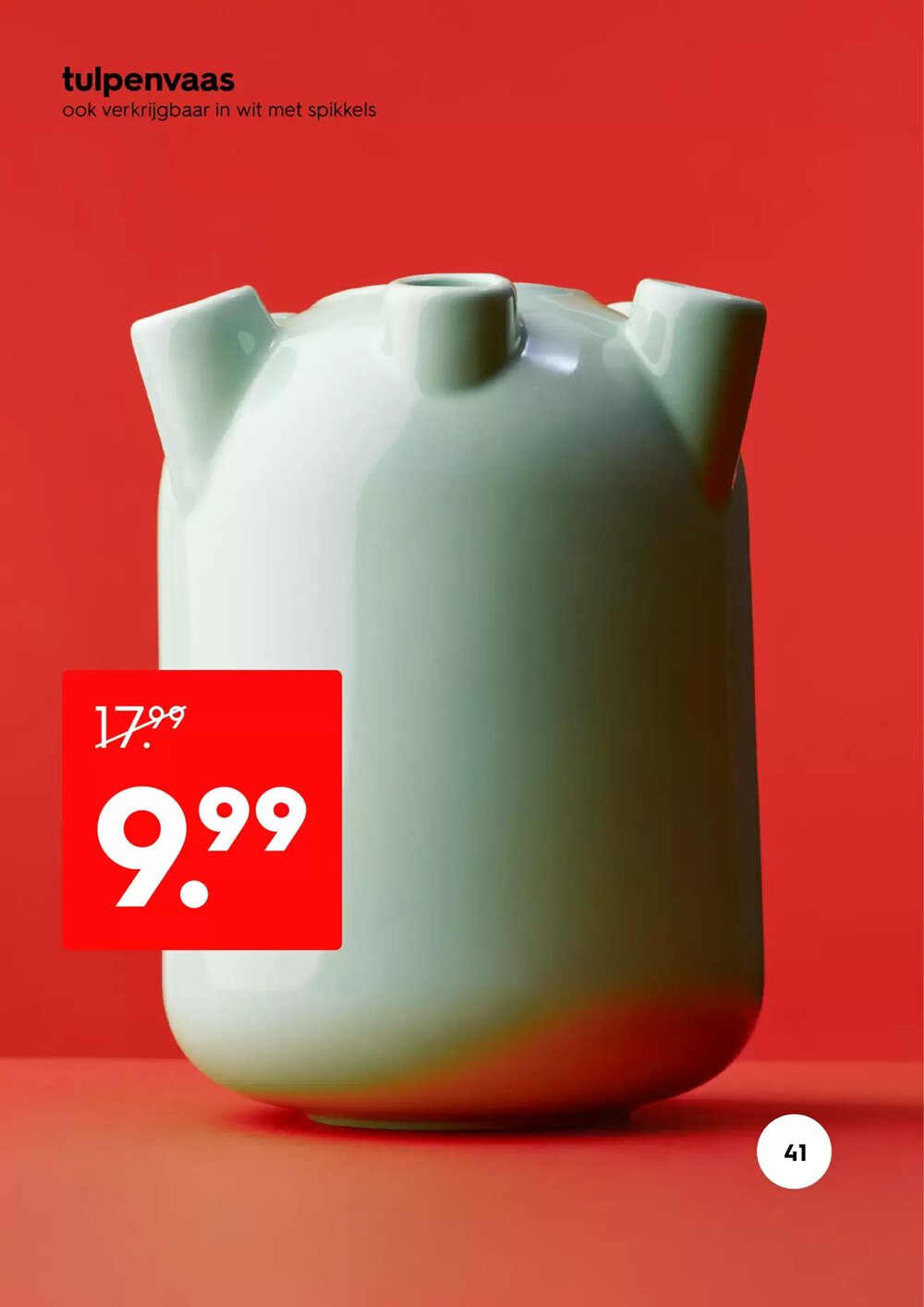 HEMA Flugblatt (ab 09.02.2026) - Angebote und Prospekt - Seite 41