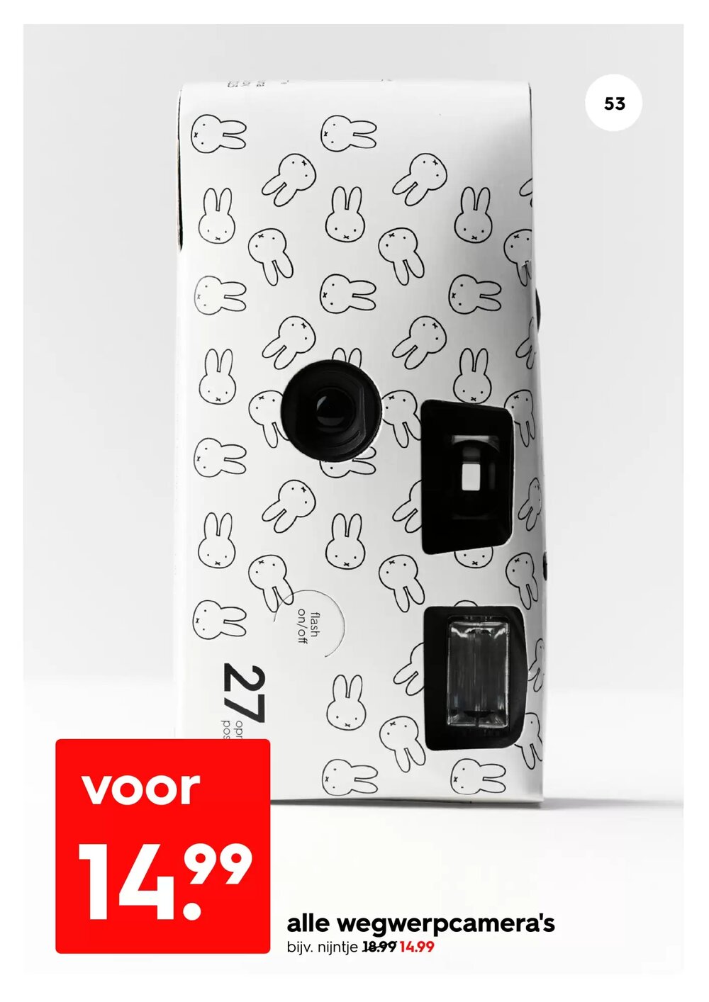 HEMA Flugblatt (ab 09.02.2026) - Angebote und Prospekt - Seite 53