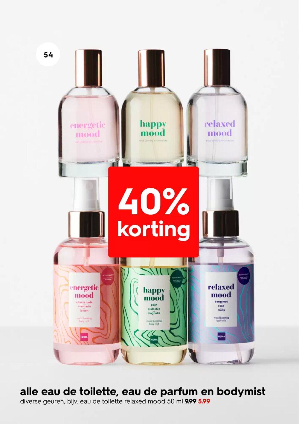 HEMA Flugblatt (ab 09.02.2026) - Angebote und Prospekt - Seite 54