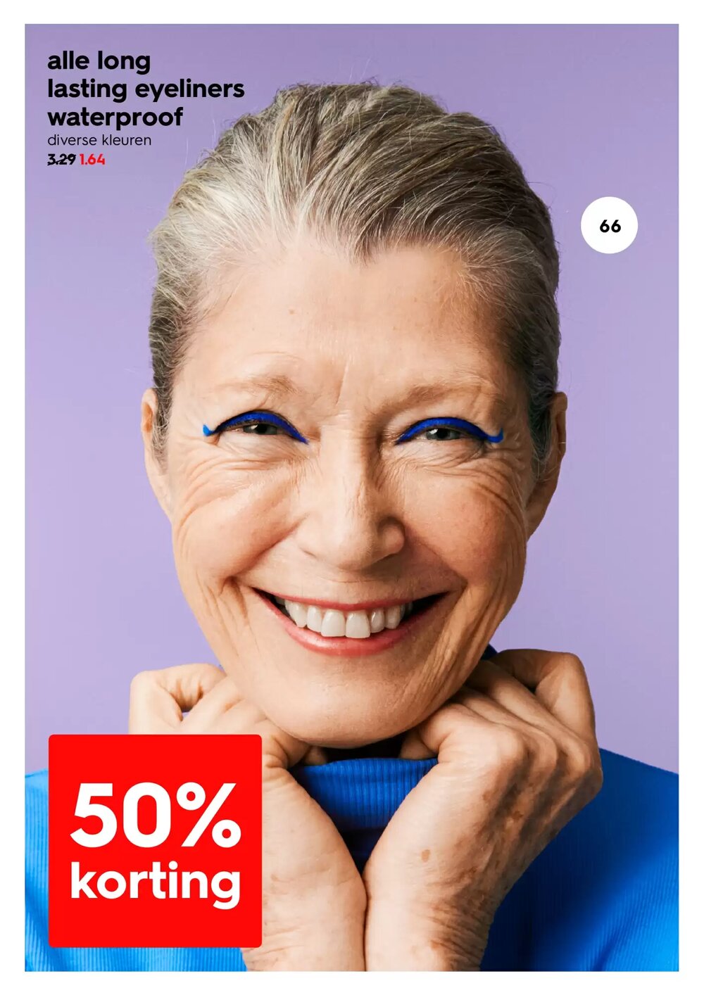 HEMA Flugblatt (ab 09.02.2026) - Angebote und Prospekt - Seite 65