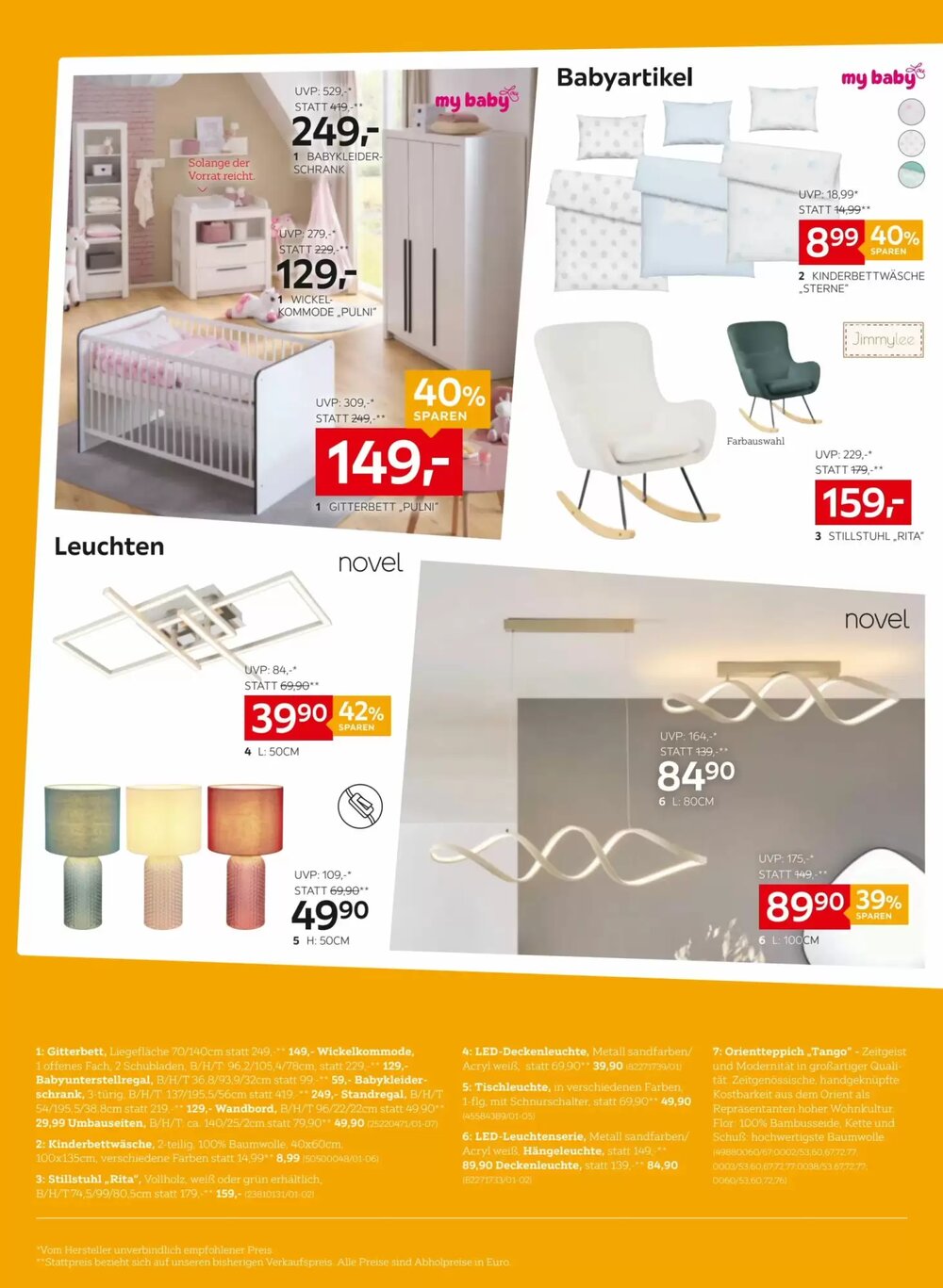 XXXLutz Flugblatt (ab 10.02.2026) - Angebote und Prospekt - Seite 12