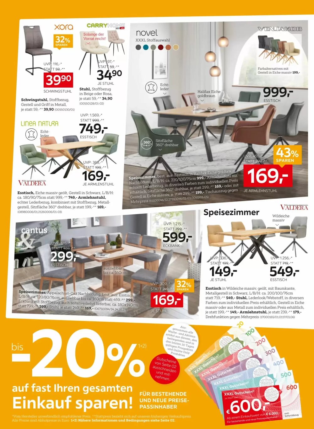 XXXLutz Flugblatt (ab 10.02.2026) - Angebote und Prospekt - Seite 8