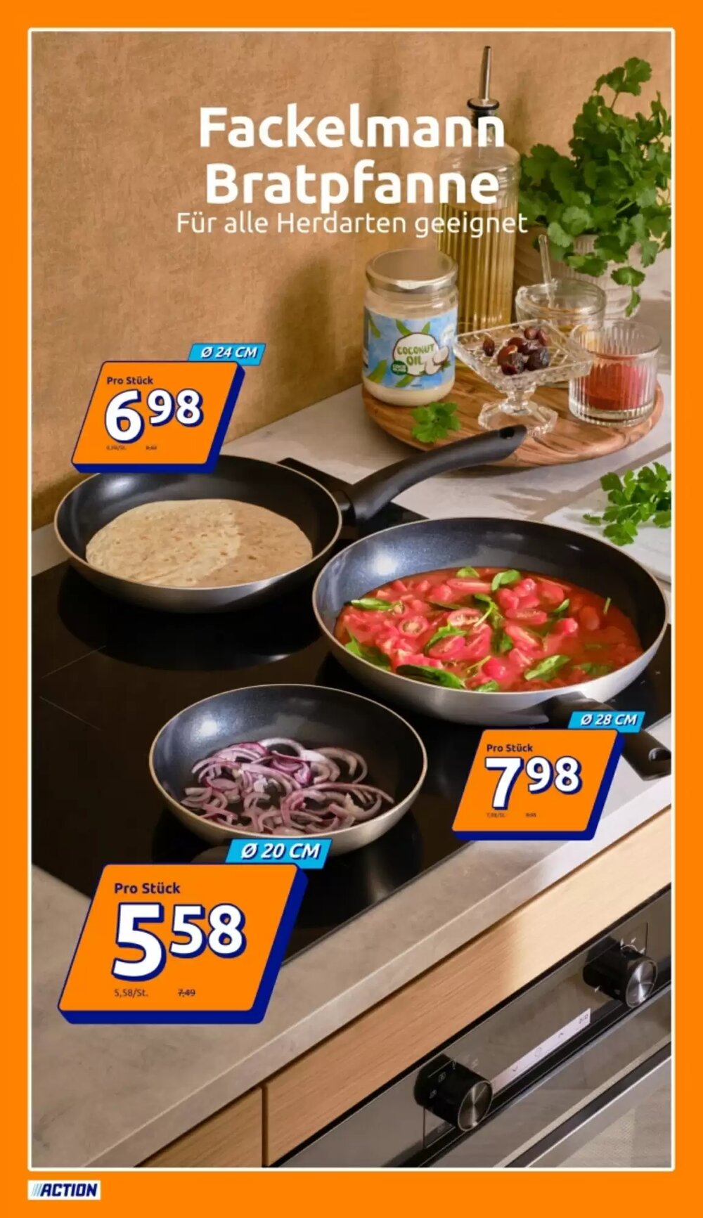 Action Flugblatt (ab 11.02.2026) - Angebote und Prospekt - Seite 10