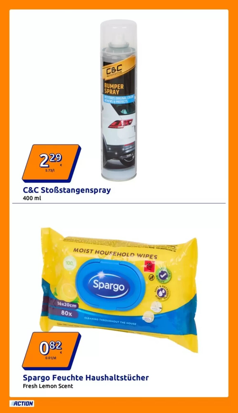 Action Flugblatt (ab 11.02.2026) - Angebote und Prospekt - Seite 12