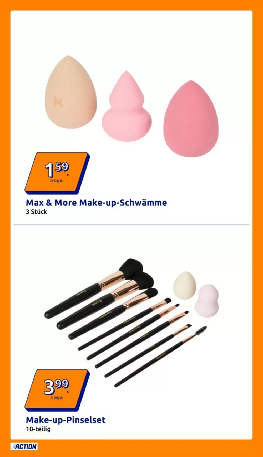 Action Flugblatt (ab 11.02.2026) - Angebote und Prospekt - Seite 18