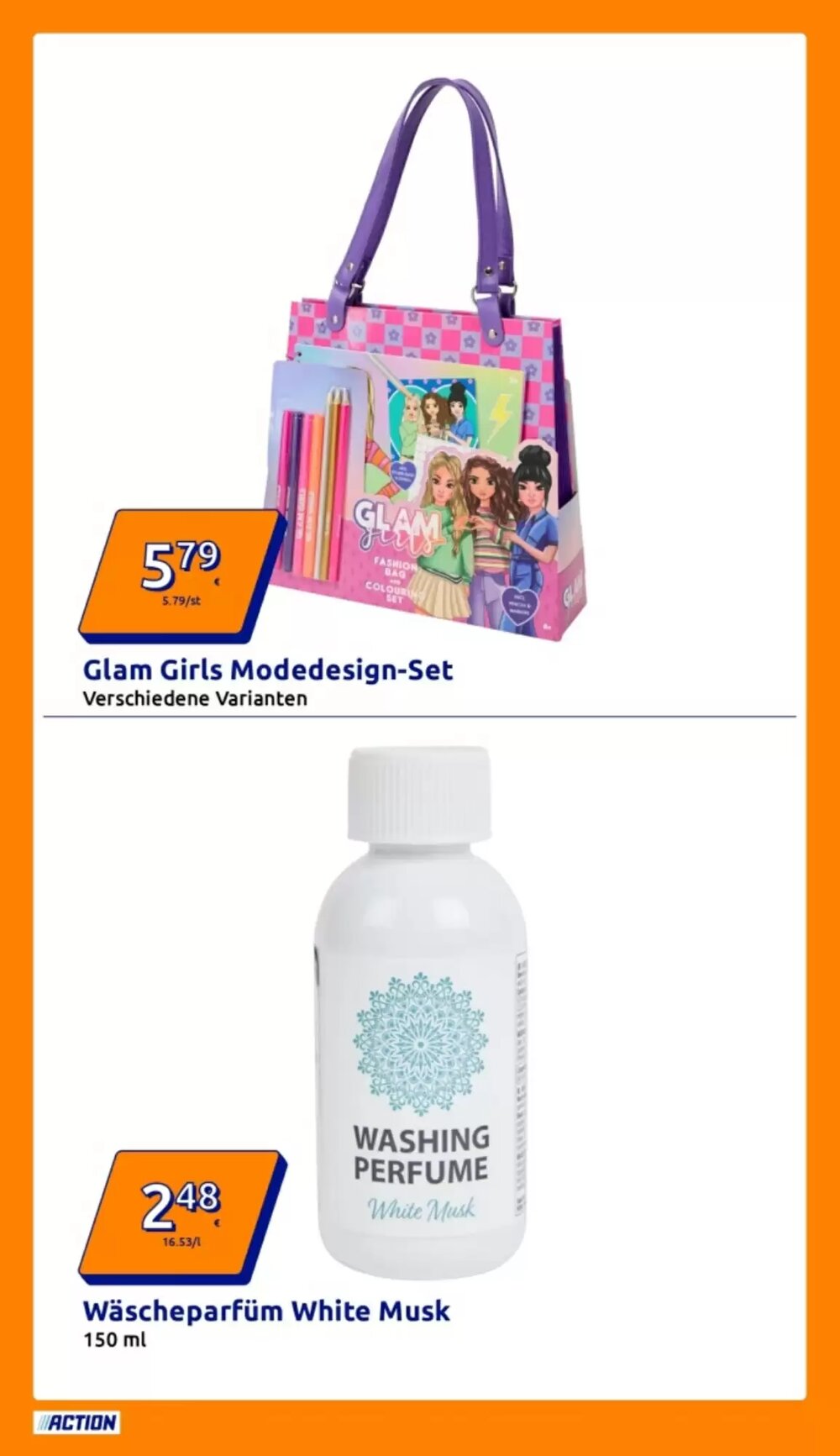 Action Flugblatt (ab 11.02.2026) - Angebote und Prospekt - Seite 27