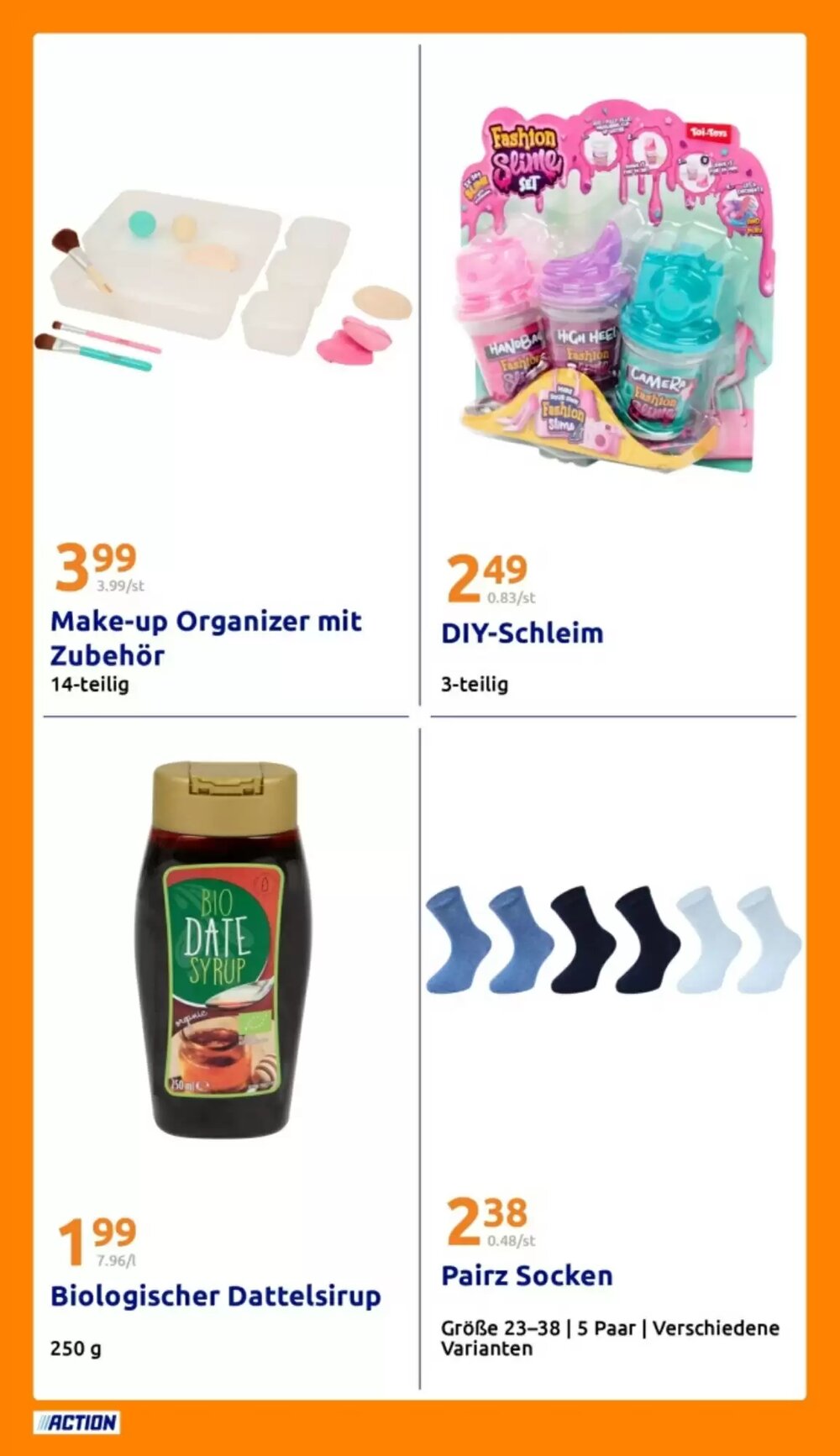 Action Flugblatt (ab 11.02.2026) - Angebote und Prospekt - Seite 28