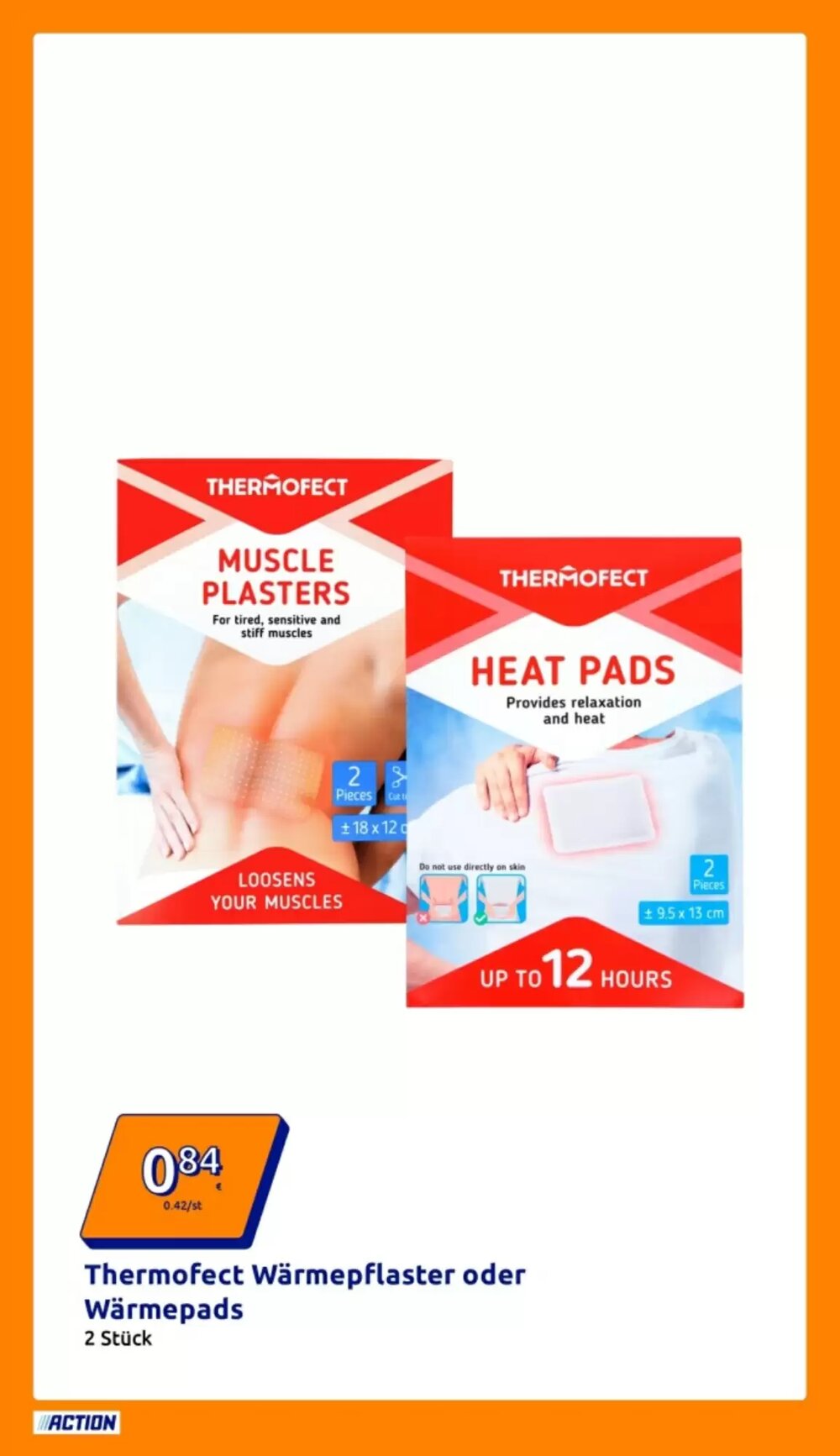 Action Flugblatt (ab 11.02.2026) - Angebote und Prospekt - Seite 3