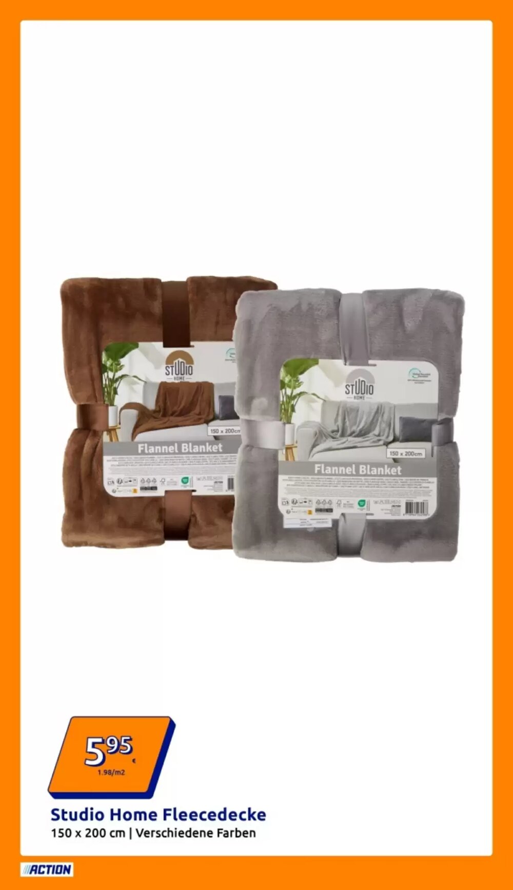 Action Flugblatt (ab 11.02.2026) - Angebote und Prospekt - Seite 5