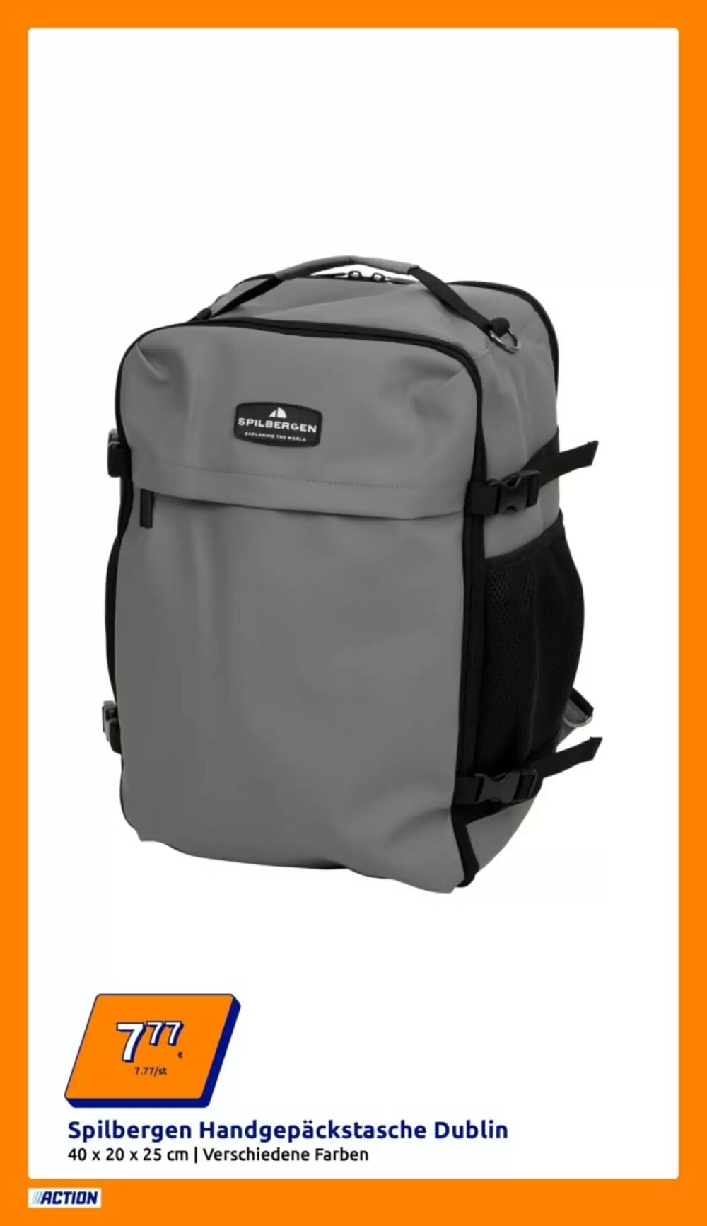 Action Flugblatt (ab 11.02.2026) - Angebote und Prospekt - Seite 6