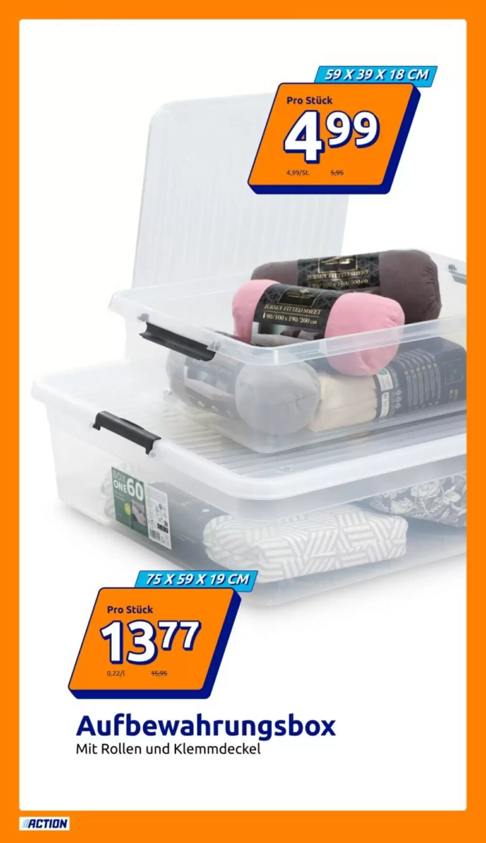 Action Flugblatt (ab 11.02.2026) - Angebote und Prospekt - Seite 9