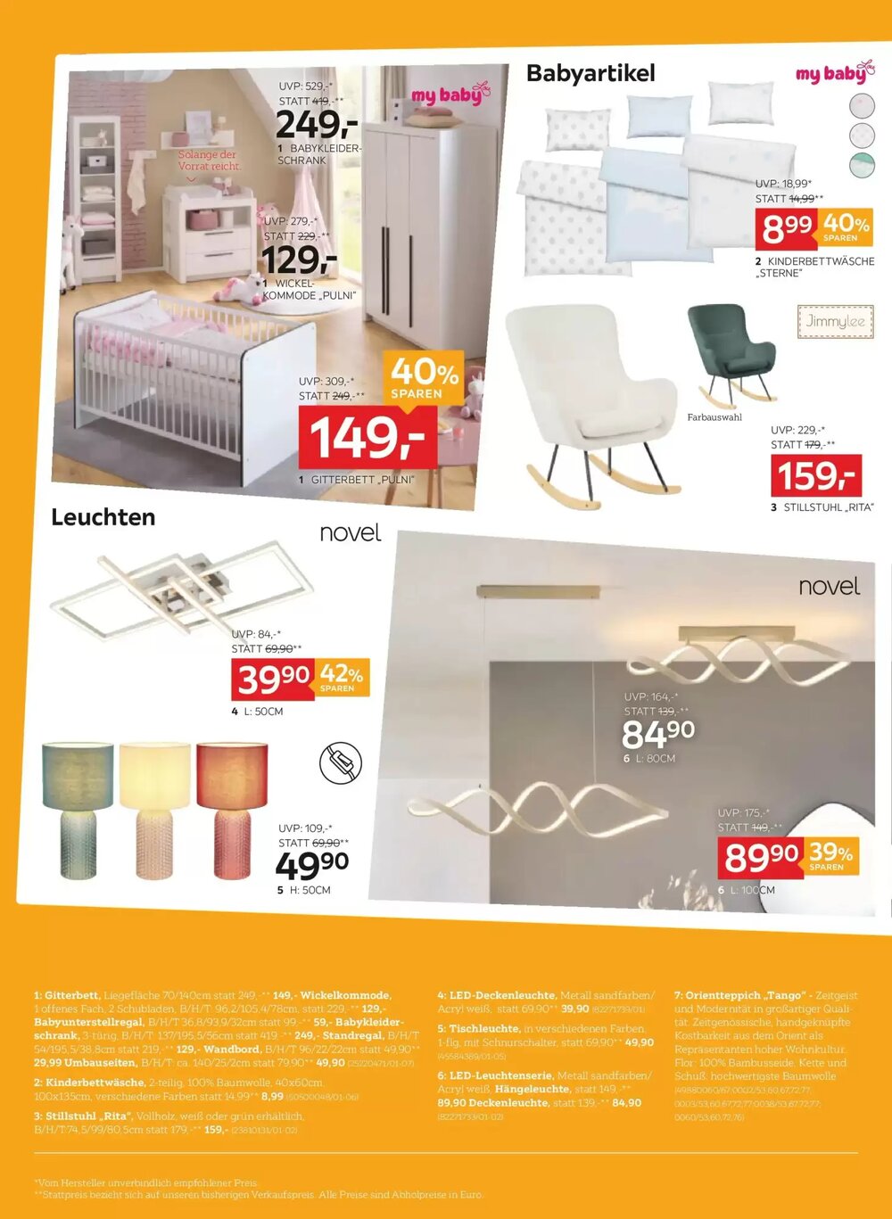 XXXLutz Flugblatt (ab 11.02.2026) - Angebote und Prospekt - Seite 12