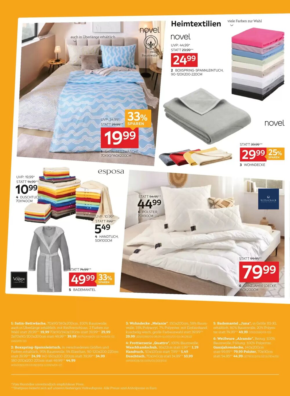 XXXLutz Flugblatt (ab 11.02.2026) - Angebote und Prospekt - Seite 14