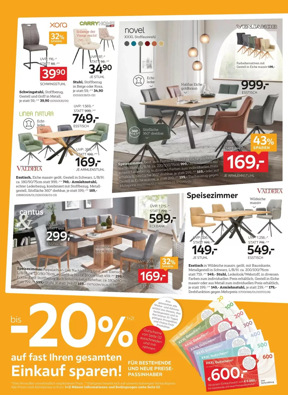 XXXLutz Flugblatt (ab 11.02.2026) - Angebote und Prospekt - Seite 8