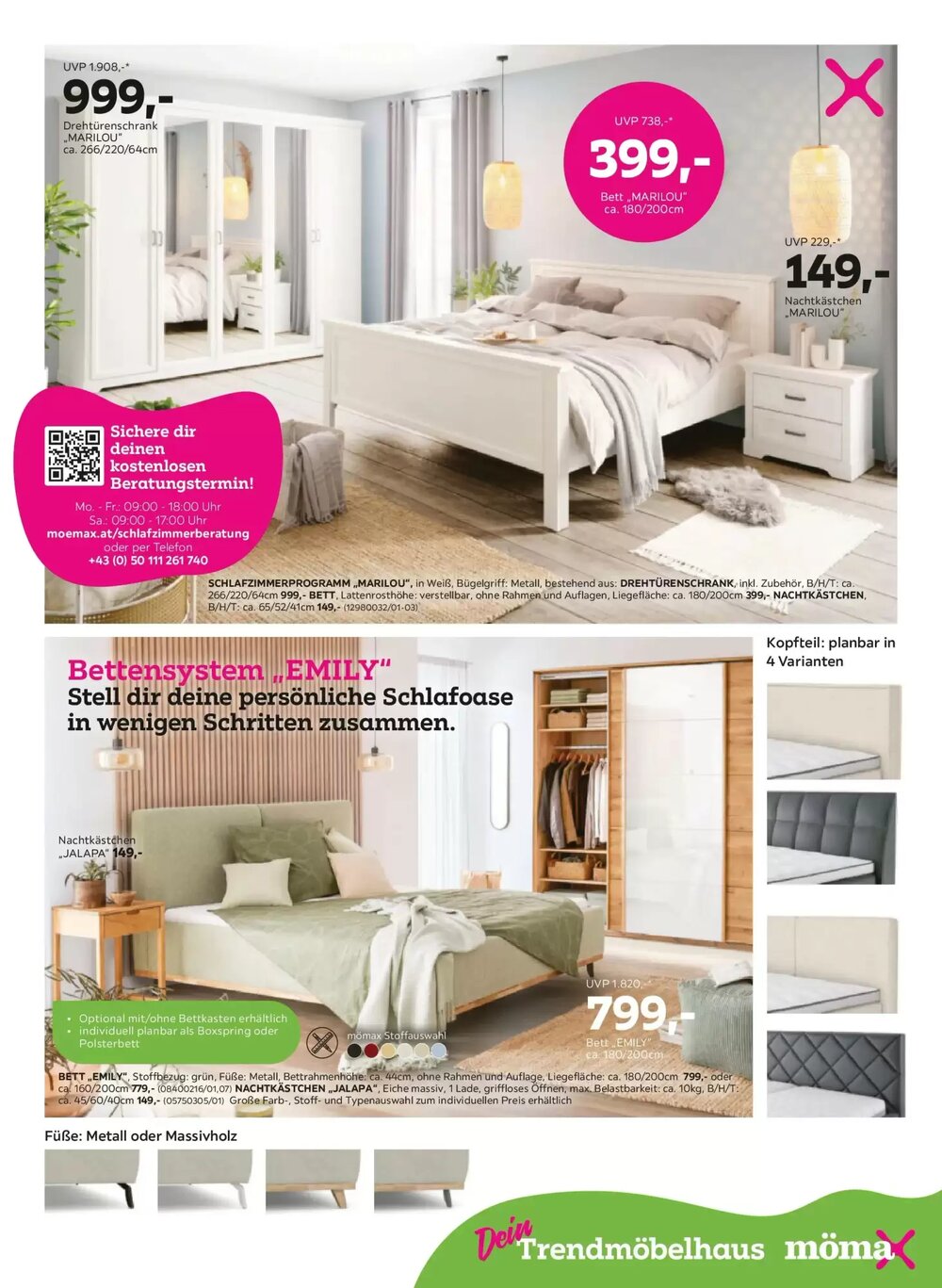 Mömax Flugblatt (ab 11.02.2026) - Angebote und Prospekt - Seite 7