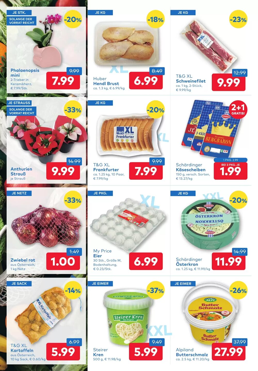 T&G Flugblatt (ab 12.02.2026) - Angebote und Prospekt - Seite 2