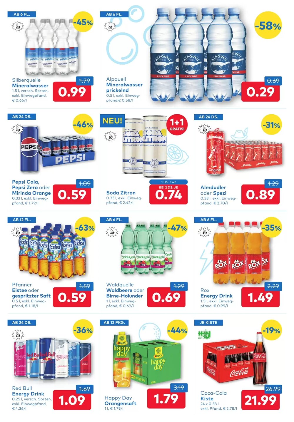 T&G Flugblatt (ab 12.02.2026) - Angebote und Prospekt - Seite 5