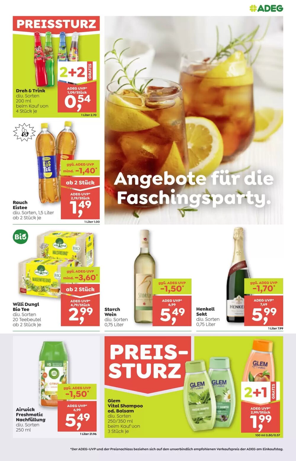 ADEG Flugblatt (ab 12.02.2026) - Angebote und Prospekt - Seite 7