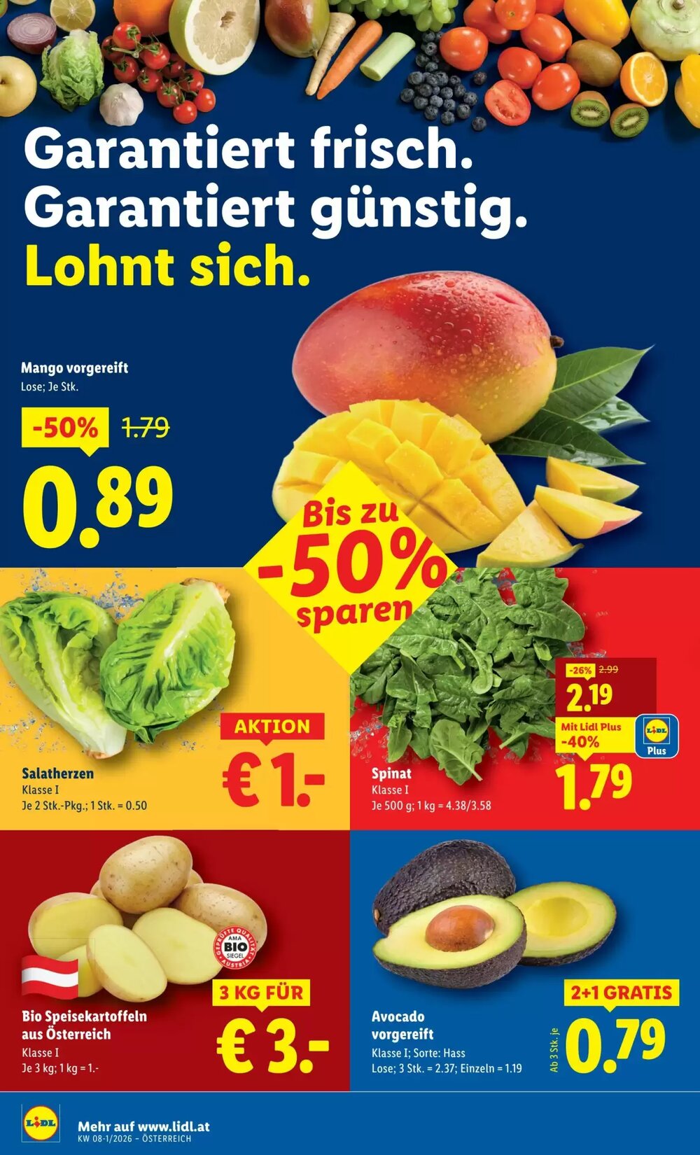 Lidl Flugblatt (ab 12.02.2026) - Angebote und Prospekt - Seite 38