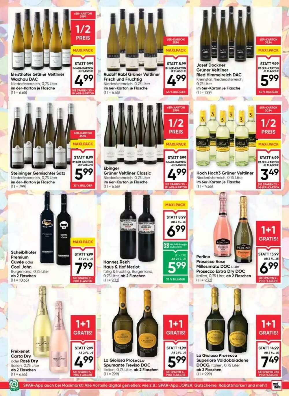 Maximarkt Flugblatt (ab 12.02.2026) - Angebote und Prospekt - Seite 7