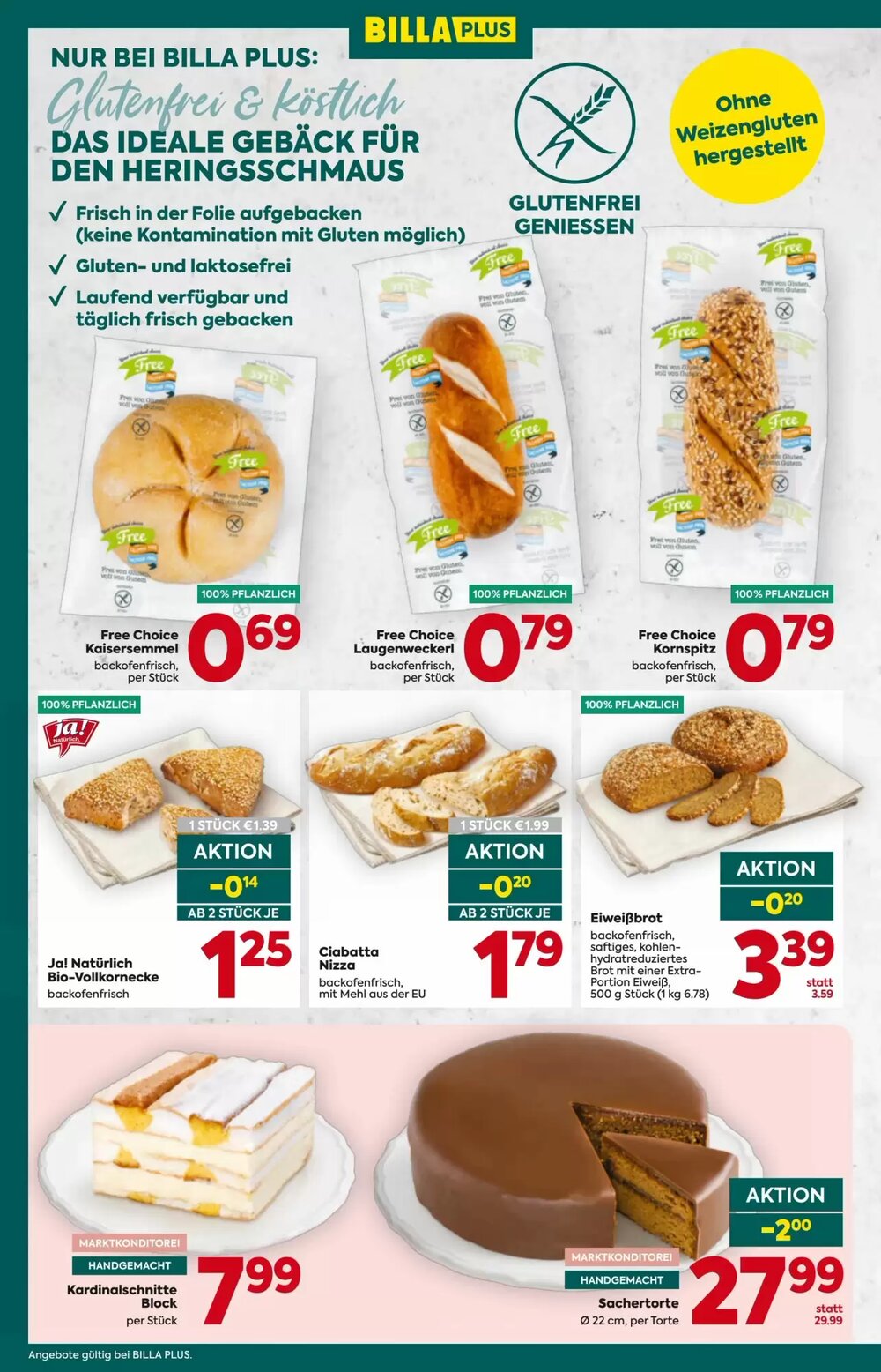 Billa Flugblatt (ab 12.02.2026) - Angebote und Prospekt - Seite 14