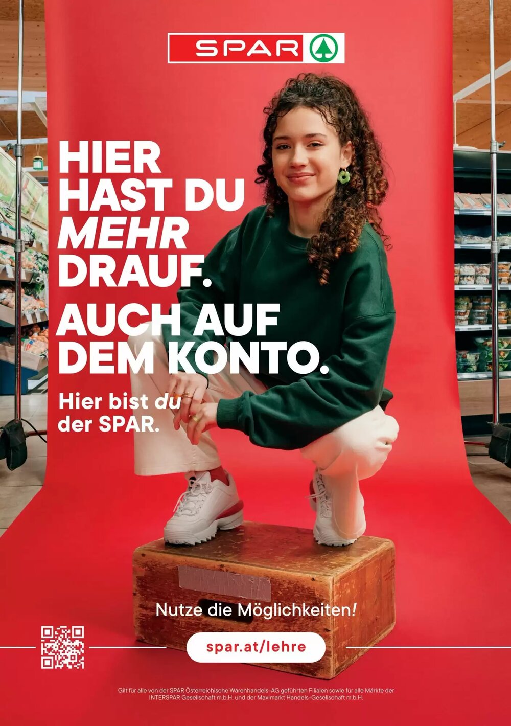 SPAR Gourmet Flugblatt (ab 12.02.2026) - Angebote und Prospekt - Seite 16