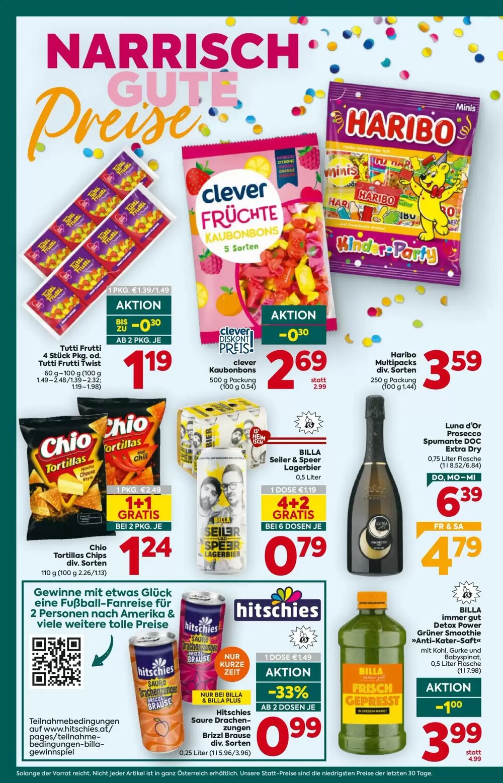 Billa Flugblatt (ab 12.02.2026) - Angebote und Prospekt - Seite 12