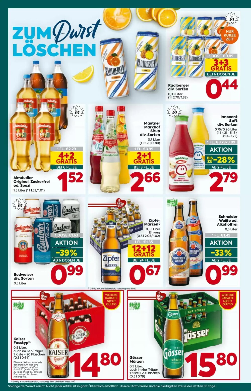 Billa Flugblatt (ab 12.02.2026) - Angebote und Prospekt - Seite 18