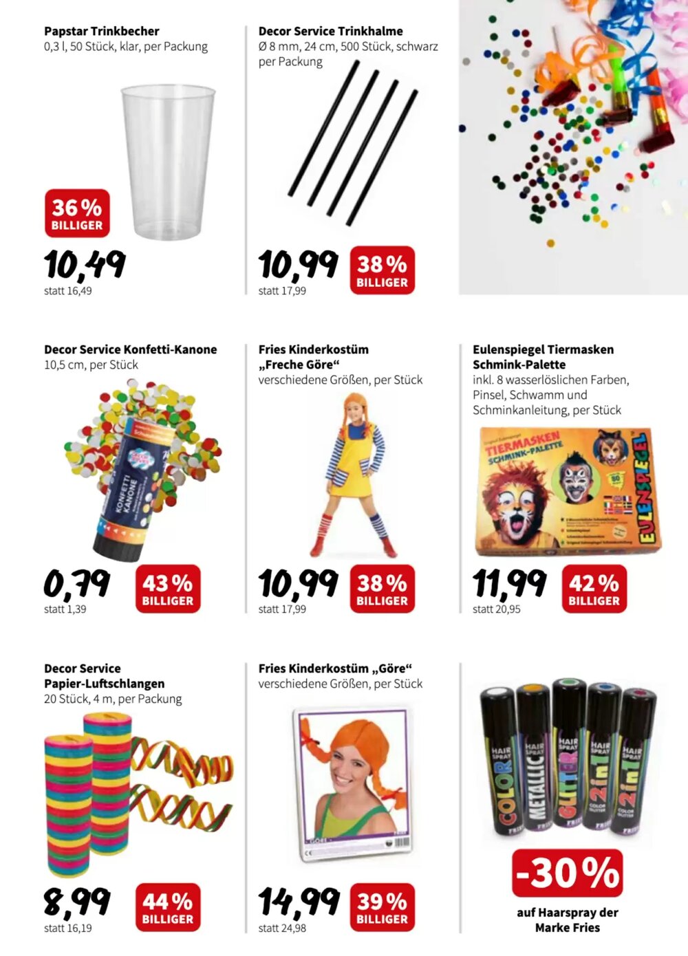 Eurogast Grissemann Flugblatt (ab 12.02.2026) - Angebote und Prospekt - Seite 5