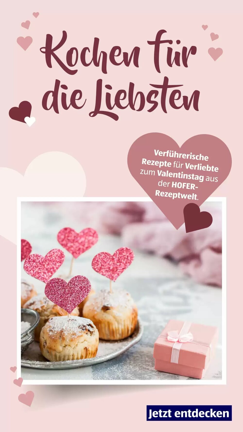 Hofer Flugblatt (ab 13.02.2026) - Angebote und Prospekt - Seite 20