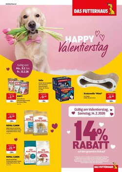 Eurogast Grissemann Flugblatt (ab 13.02.2026) - Angebote und Prospekt