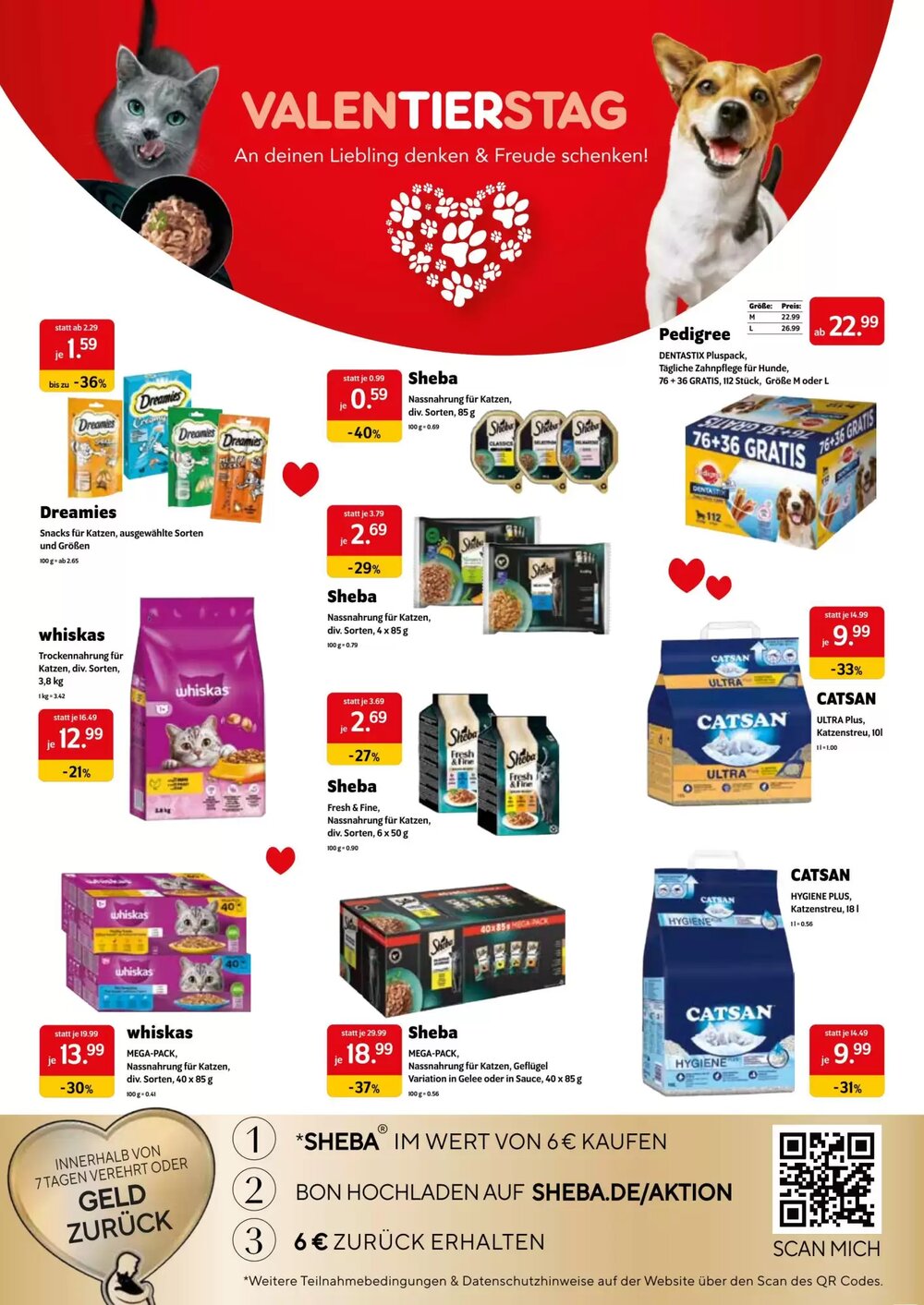 Eurogast Grissemann Flugblatt (ab 13.02.2026) - Angebote und Prospekt - Seite 2